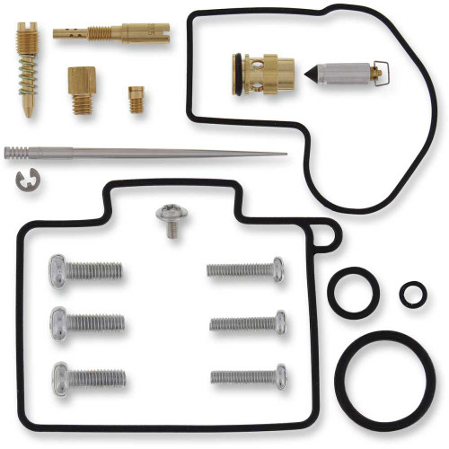 MOOSE RACING 261489 Moose Racing Carburetor Repair Kit - Suzuki 26-1489