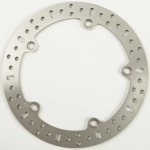 EBC MD653 Ebc Standard Brake Rotor Md653