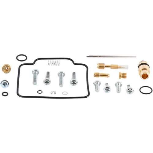 MOOSE RACING 261523 Moose Racing Carburetor Repair Kit - Yamaha 26-1523