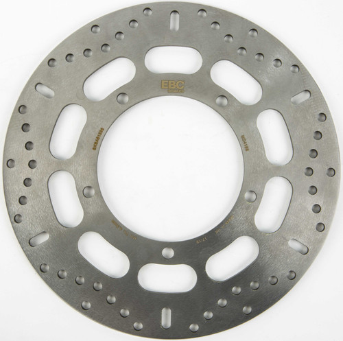 EBC MD4158 Ebc Standard Brake Rotor Md4158