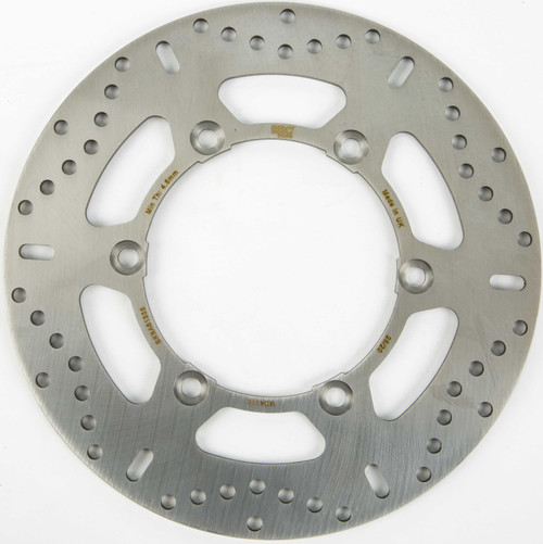 EBC MD4016 Ebc Standard Brake Rotor Md4016