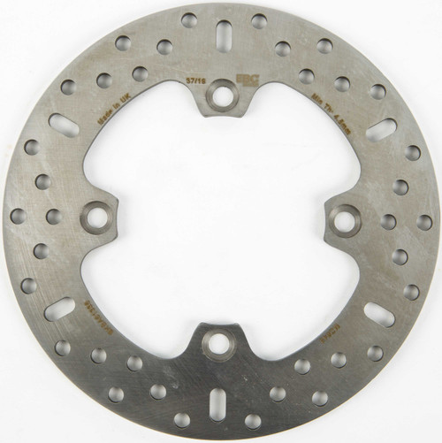 EBC MD648 Ebc Street Rotor Md648