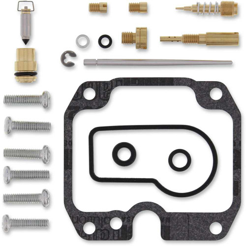 MOOSE RACING 261309 Moose Racing Carburetor Repair Kit - Yamaha 26-1309