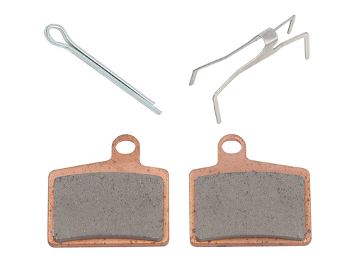 Sp1 SM-05307F Sp1 Brake Pads Full Metal Ac Sm-05307F