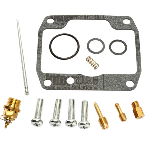 MOOSE RACING 261296 Moose Racing Carburetor Repair Kit - Yamaha 26-1296
