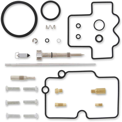 MOOSE RACING 261299 Moose Racing Carburetor Repair Kit - Yamaha 26-1299