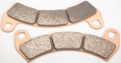 All Balls Brake Pad Kit Sintered 18-8047