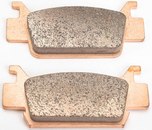 All Balls 18-8044 All Balls Brake Pad Kit Sintered 18-8044