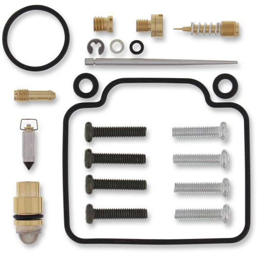 MOOSE RACING 261155 Moose Racing Carburetor Repair Kit - Yamaha 26-1155