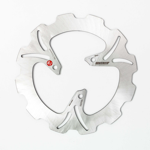 BRAKING HO40RID Braking Rotor Rear Ho40Rid