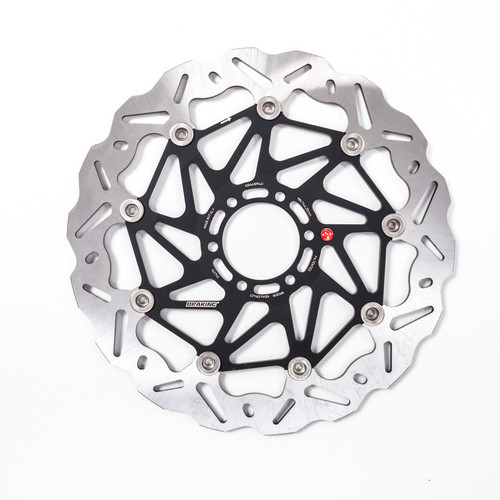 BRAKING WK001R Braking Sk2 Directional Rotor Right Wk001R