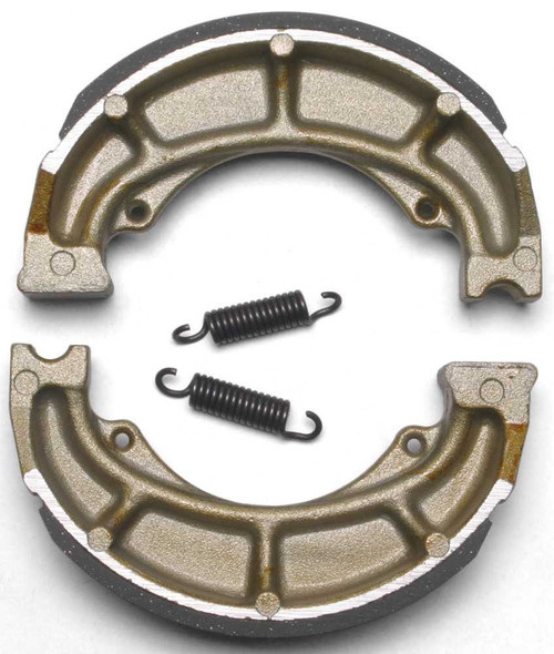 EBC 624 Ebc Brake Shoes 624 Plain 624