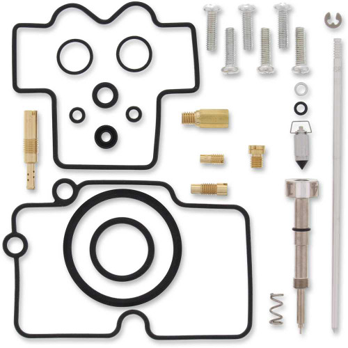 MOOSE RACING 261453 Moose Racing Carburetor Repair Kit - Yamaha 26-1453
