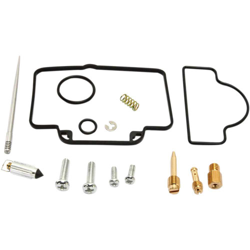 MOOSE RACING 261538 Moose Racing Carburetor Repair Kit - Yamaha 26-1538