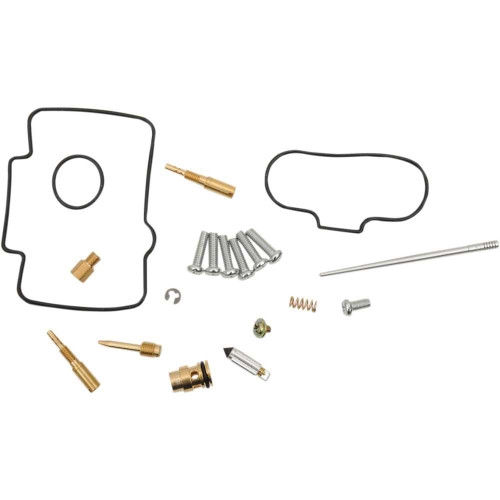 MOOSE RACING 261534 Moose Racing Carburetor Repair Kit - Yamaha 26-1534