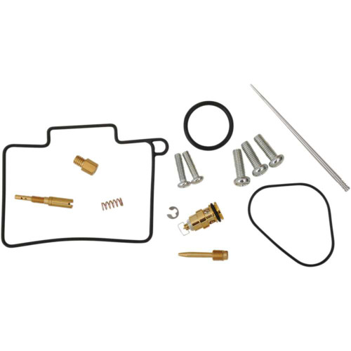 MOOSE RACING 261148 Moose Racing Carburetor Repair Kit - Yamaha 26-1148
