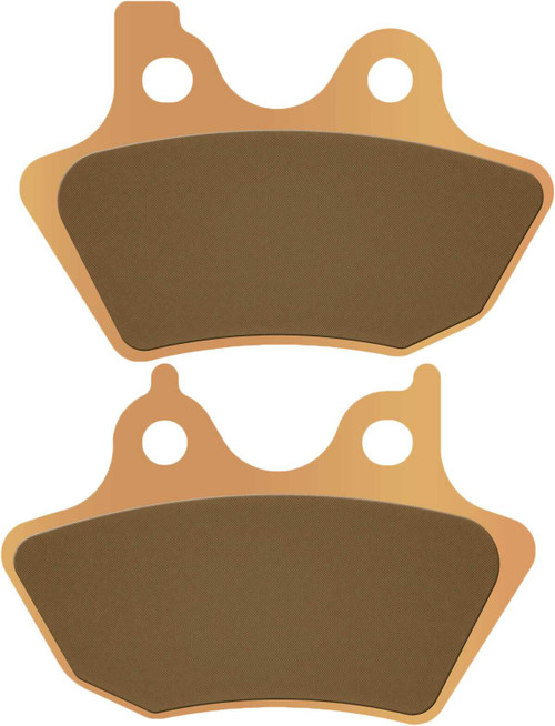 GALFER FD375G1370 Galfer Brake Pads Hh Sintered Fr/Rr Fd375G1370