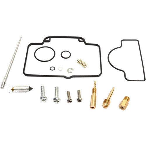 MOOSE RACING 261530 Moose Racing Carburetor Repair Kit - Yamaha 26-1530