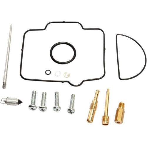 MOOSE RACING 261528 Moose Racing Carburetor Repair Kit - Yamaha 26-1528