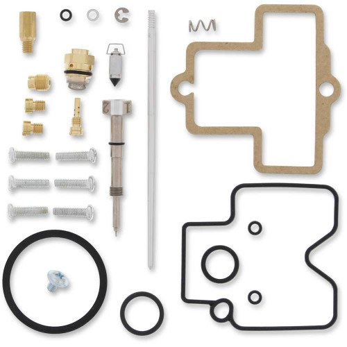 MOOSE RACING 261443 Moose Racing Carburetor Repair Kit - Yamaha 26-1443