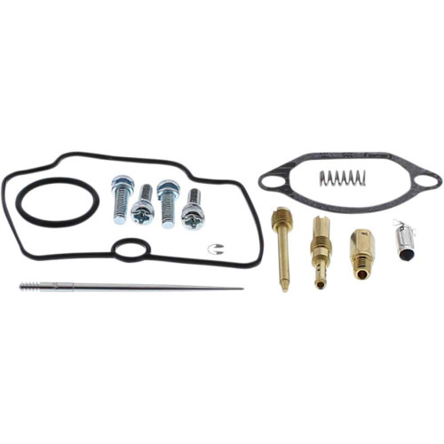 MOOSE RACING 2610049 Moose Racing Carburetor Repair Kit - Yamaha 26-10049