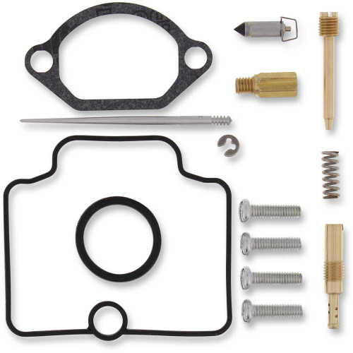 MOOSE RACING 261140 Moose Racing Carburetor Repair Kit - Yamaha 26-1140