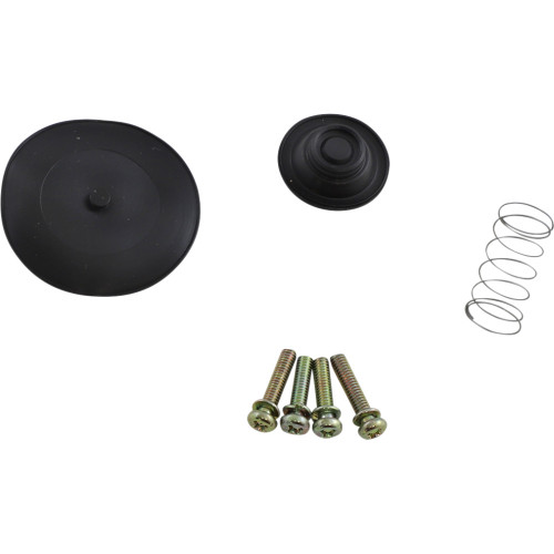 K&S Technologies Fuel Petcock Repair Kit - Honda 55-1002