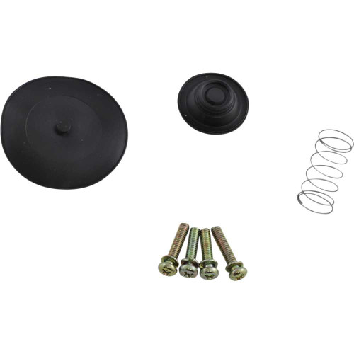 K&S TECHNOLOGIES 551002 K&S Technologies Fuel Petcock Repair Kit - Honda 55-1002