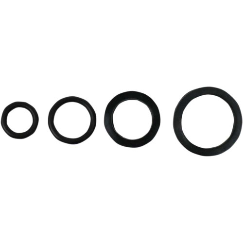 K&S TECHNOLOGIES 552008 K&S Technologies Fuel Petcock Repair Kit - Kawasaki 55-2008