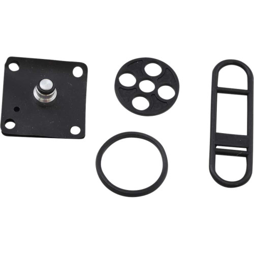 K&S TECHNOLOGIES 553003 K&S Technologies Fuel Petcock Repair Kit - Suzuki 55-3003