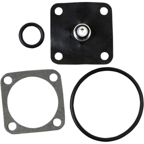 K&S TECHNOLOGIES 553002 K&S Technologies Fuel Petcock Repair Kit - Suzuki 55-3002