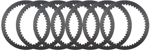 Alto 095753E Alto Kolene Steel Plate Pack Big Twin 84-89 095753E