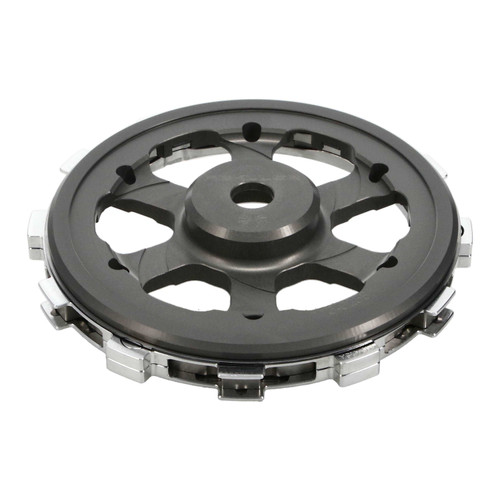 Rekluse Racing RMS-8317001 Rekluse Racing Radiusx 4.0 Clutch Gas/Rie Rms-8317001