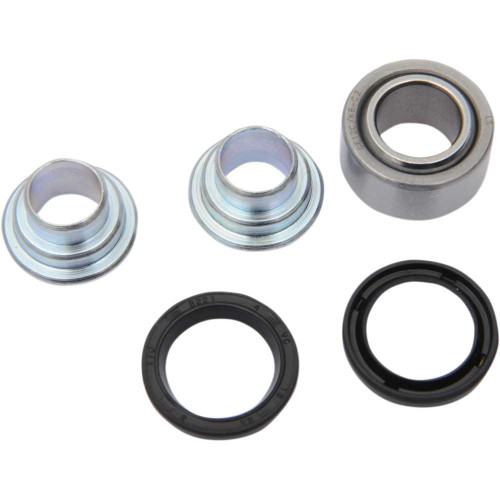 MOOSE RACING 295078 Moose Racing Shock Bearing Kit - Back Upper/Lower 29-5078
