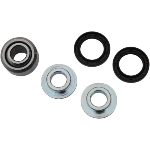 MOOSE RACING 295076 Moose Racing Shock Bearing Kit - Back Lower 29-5076