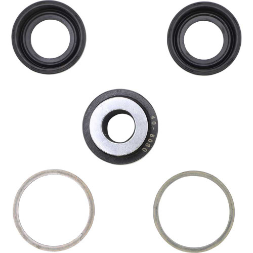MOOSE RACING 210033 Moose Racing Shock Bearing Kit - Front Lower | Back Lower 21-0033