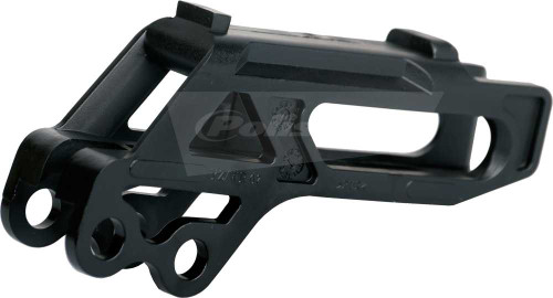 POLISPORT 8433400001 Polisport Chain Guide Black 8433400001