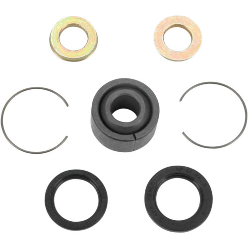 MOOSE RACING 291006 Moose Racing Shock Bearing Kit - Back Upper 29-1006
