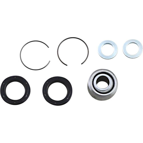 MOOSE RACING 295006 Moose Racing Shock Bearing Kit - Lower 29-5006