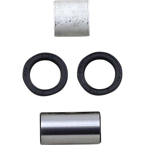 MOOSE RACING 295017 Moose Racing Shock Bearing Kit - Back Lower 29-5017