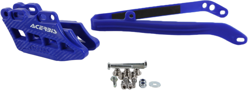 Acerbis Chain Guide/Slider Kit Yam Yzf 2984800211