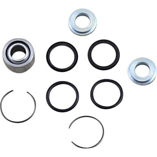 MOOSE RACING 295040 Moose Racing Shock Bearing Kit - Lower 29-5040