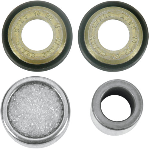 Moose Racing Shock Bearing Kit - Back Upper/Lower 29-1002