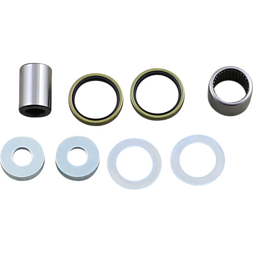 Moose Racing Shock Bearing Kit - Back Lower 29-5066