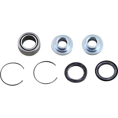 MOOSE RACING 295070 Moose Racing Shock Bearing Kit - Back Upper/Lower 29-5070
