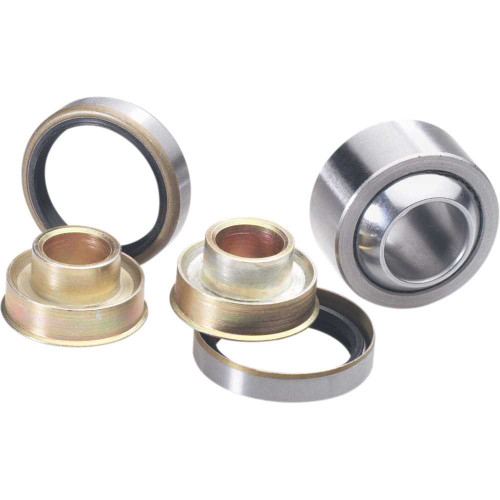 MOOSE RACING 271089 Moose Racing Shock Bearing Kit - Back Lower 27-1089