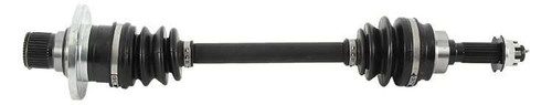 All Balls AB8-PO-8-360 All Balls 8 Ball Extreme Axle Front Ab8-Po-8-360