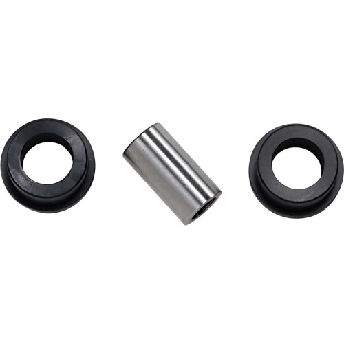 MOOSE RACING 210035 Moose Racing Shock Bearing Kit - Front Upper/Lower | Rear Upper/Lower 21-0035