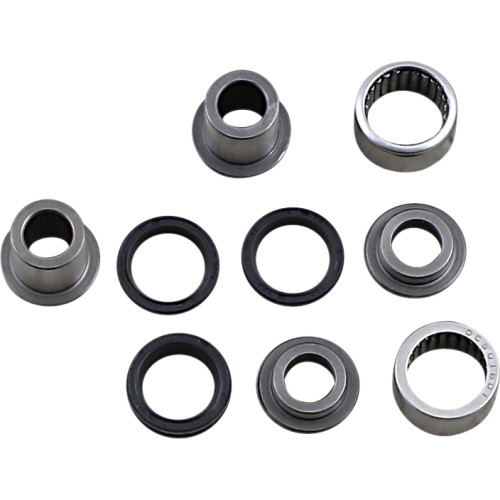 Moose Racing Shock Bearing Kit - Front 21-0002