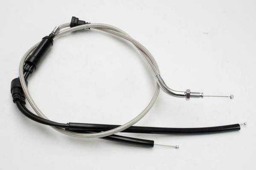 Motion Pro 62-0350 Motion Pro Armor Coat 2 Into 1 Choke Cable 62-0350